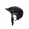 CASCO ACERBIS Doublep MTB NEGRO/GRIS Talla S/M