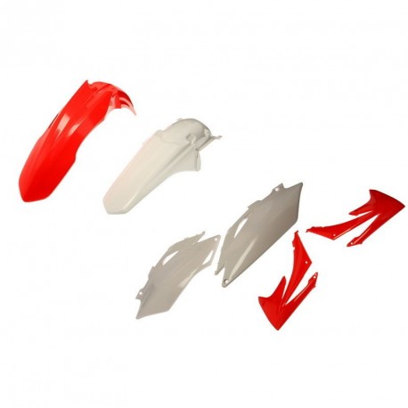 Kit Plásticos CRF