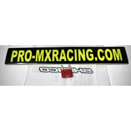 MICRO FUSIBLE 10 A