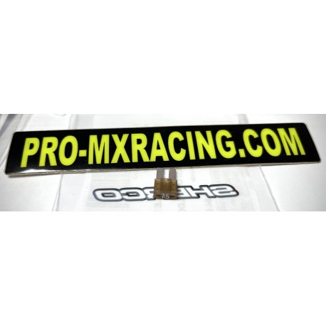 MICRO FUSIBLE 7.5 A