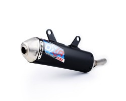 SILENCIADOR OXA KR1 edition Ø30 Sherco SE 250/300