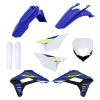 KIT PLASTICO SHERCO SE SEF 2023 IPD