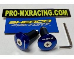 TAPON SHERCO PROTECTOR PUÑOS