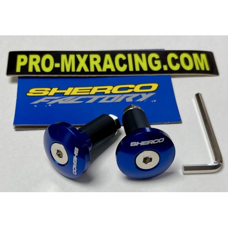TAPON SHERCO PROTECTOR PUÑOS