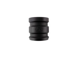 JUNTA UNION ESCAPE-SILENCIOSO OXA 2T ( SILICONA) Ø30/32mm