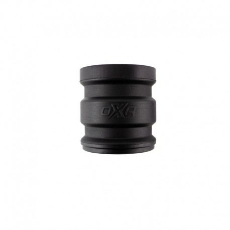 JUNTA UNION ESCAPE-SILENCIOSO OXA 2T ( SILICONA) Ø30/32mm