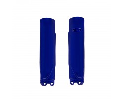 PROTECTORES HORQUILLAS SHERCO SE / SEF 2025- AZUL