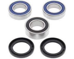 KIT REPARACION RUEDA TRASERA SHERCO SE/SEF