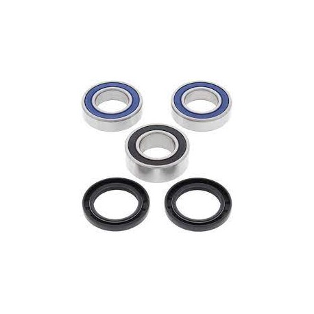 KIT REPARACION RUEDA TRASERA SHERCO SE/SEF