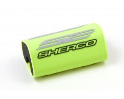 PROTECTOR MANILLAR AMARILLO FLUOR SHERCO FACTORY