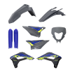 KIT PLASTICO SHERCO SE SEF 2024 IPD