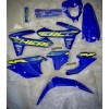 KIT PLASTICO SHERCO SE SEF 2026 IPD