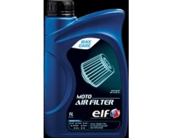 ACEITE FILTRO DE AIRE 1L ELF