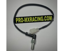 INTERRUPTOR FRENO TRASERO SHERCO SE / SEF
