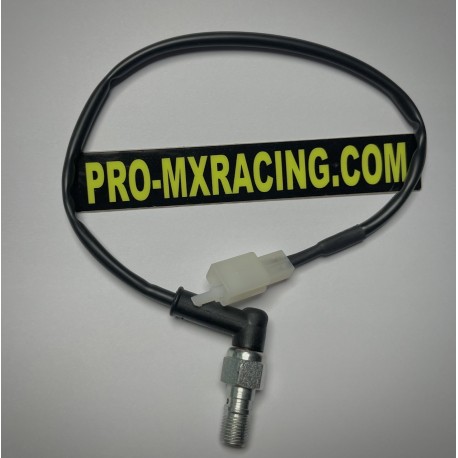INTERRUPTOR FRENO TRASERO SHERCO SE / SEF