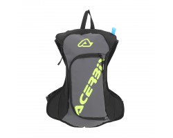 MOCHILA ACERBIS ACQUA LOGO 5L