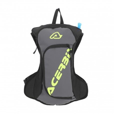 MOCHILA ACERBIS ACQUA LOGO 5L