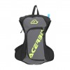 MOCHILA ACERBIS ACQUA LOGO 5L