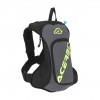 MOCHILA ACERBIS ACQUA LOGO 5L