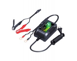 CAGADOR BATERIAS Skyrich INTELIGENTE LITIO 12V 2A