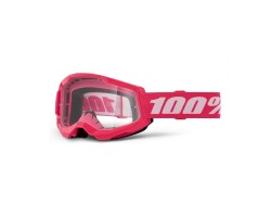 GAFA 100% STRATA 2 M2 ROSA / TRANSPARENTE 2025