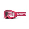 GAFA 100% STRATA 2 M2 ROSA / TRANSPARENTE 2025