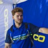 CAMISETA PADDOCK TEAM SHERCO HOMBRE