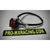 BOTON STOP SHERCO SE / SEF 2025-