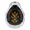 CASCO SHOT LITE RACING WHITE/PINK 2026