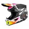 CASCO SHOT LITE DEVIL BLACK MATT