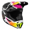 CASCO SHOT LITE DEVIL BLACK MATT