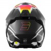 CASCO SHOT LITE DEVIL BLACK MATT