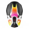 CASCO SHOT LITE DEVIL BLACK MATT