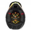 CASCO SHOT LITE DEVIL BLACK MATT