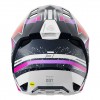 CASCO SHOT LITE RACING BLUE/NEON YELLOW