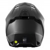 CASCO SHOT LITE SOLID BLACK MATT