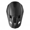 CASCO SHOT LITE SOLID BLACK MATT