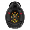 CASCO SHOT LITE SOLID BLACK MATT
