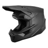 CASCO SHOT LITE SOLID BLACK MATT