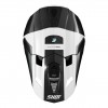 CASCO SHOT LITE S10 HOLOGRAPHIC WHITE/BLACK