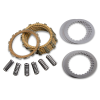 KIT EMBRAGUES SHERCO REFORZADOS FERODO + SEPARADORES+MUELLES
