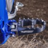 JUEGO ESTRIBERAS SHERCO SE / SEF
