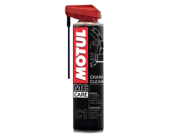 MOTUL C1 CHAIN CLEAN OFF ROAD 400ML