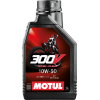 MOTUL 300V 4T FACTORY LINE 10W50 1L