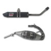 SISTEMA DE ESCAPE 50CC FRESCO - BIG ONE FACTORY SHERCO SE 08-25