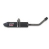 SISTEMA DE ESCAPE 50CC FRESCO - BIG ONE FACTORY SHERCO SE 08-25