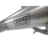 SISTEMA DE ESCAPE 50CC FRESCO - BIG ONE FACTORY SHERCO SE 08-25