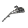 SISTEMA DE ESCAPE 50CC FRESCO - BIG ONE FACTORY SHERCO SE 08-25