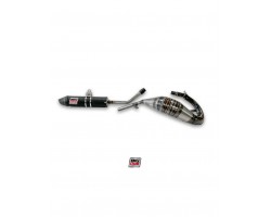 SISTEMA DE ESCAPE 50CC FRESCO - BIG ONE FACTORY SHERCO SE 08-25