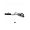 SISTEMA DE ESCAPE 50CC FRESCO - BIG ONE FACTORY SHERCO SE 08-25